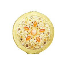 آینه جیبی دلگان مدل tb-314-1