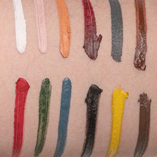 سایه هانتین مدل 12c