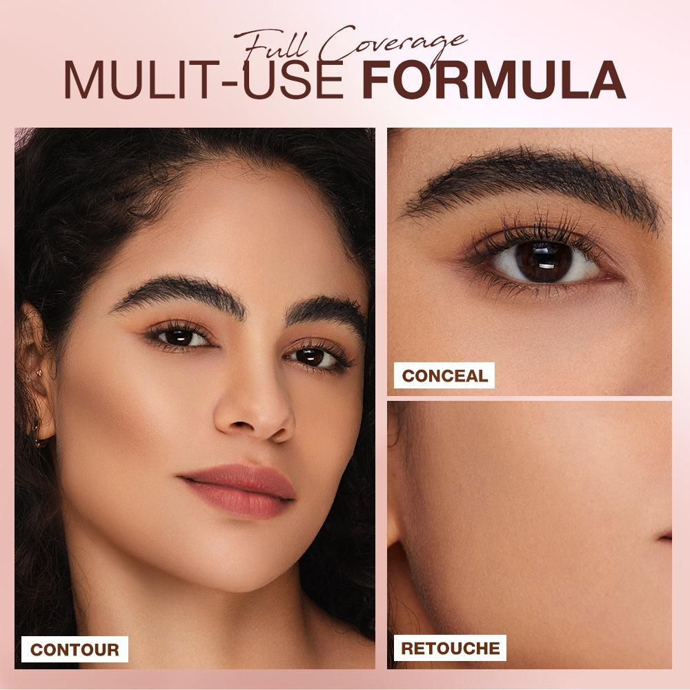 کانتور او تو او مدل اسکالپت شماره 01