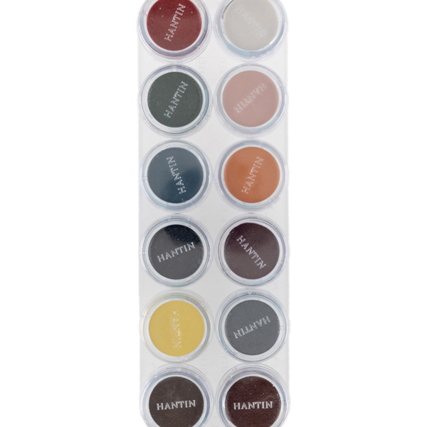 سایه هانتین مدل 12c