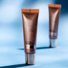 سرم برنزه کننده کاتریس سری Holiday Skin مدل Scape to the Beach شماره 010 حجم 30 میلی لیتر