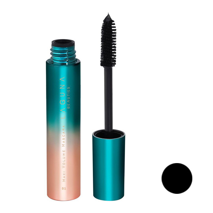 ریمل حجم دهنده لاگونا مدل سوپر