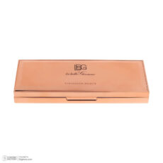 پالت سایه چشم لابلا جیوانی مدل 603