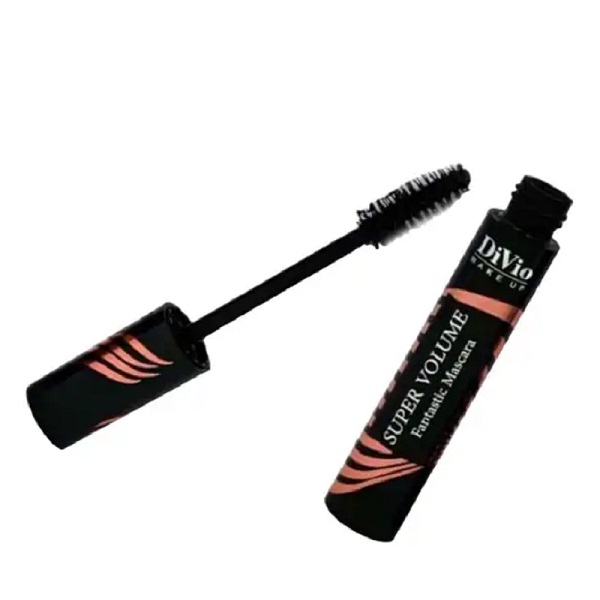 ریمل حجم دهنده دیویو مدل SUPER VOLUME fantastic