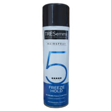 اسپری مو ترزمی مدل FREEZ HOLD 5 حجم 400 میلی لیتر