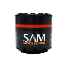 واکس مو سام مدل Tough & shine حجم 140 میلی لیتر مجموعه ۶ عددی