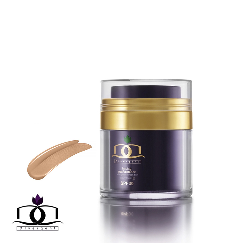 کرم پودر دیورجنت شماره 301 حجم 30 میلی لیتر