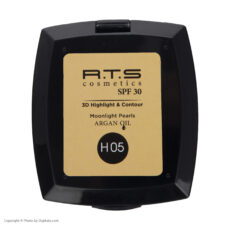 هایلایتر و کانتور آر.تی.اس شماره H05