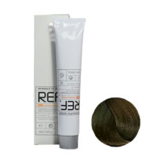 رنگ مو رف شماره 9M حجم 100 میلی لیتر رنگ بلوند زیتونی روشن