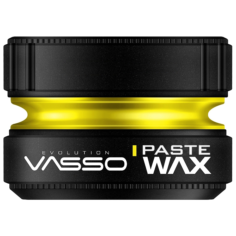 واکس مو واسو مدل Hard Matt حجم 150 میلی لیتر