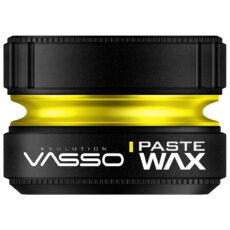 واکس مو واسو مدل Hard Matt حجم 150 میلی لیتر