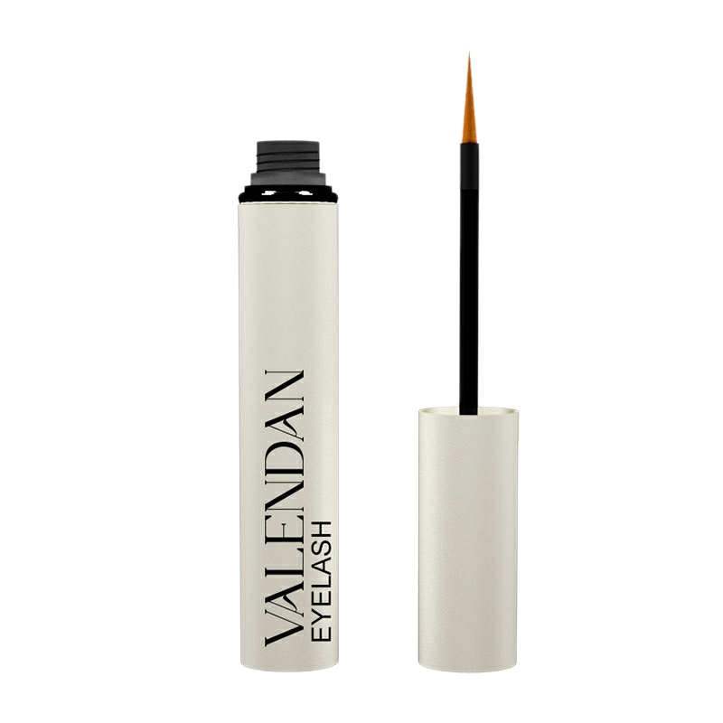 سرم تقویت کننده مژه ولندان مدل EL