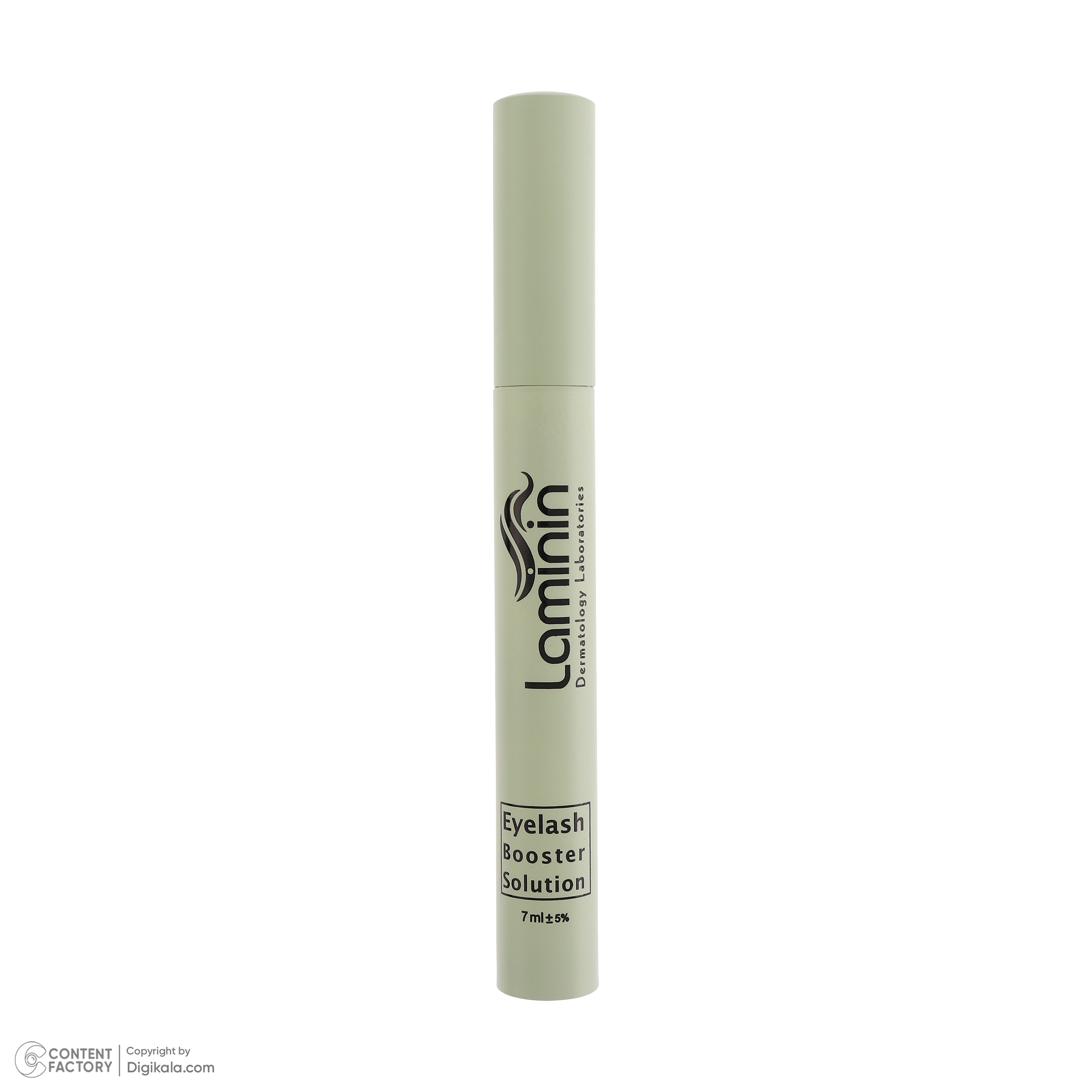 سرم تقویت کننده مژه لامینین مدل رزماری حجم 7 میلی لیتر