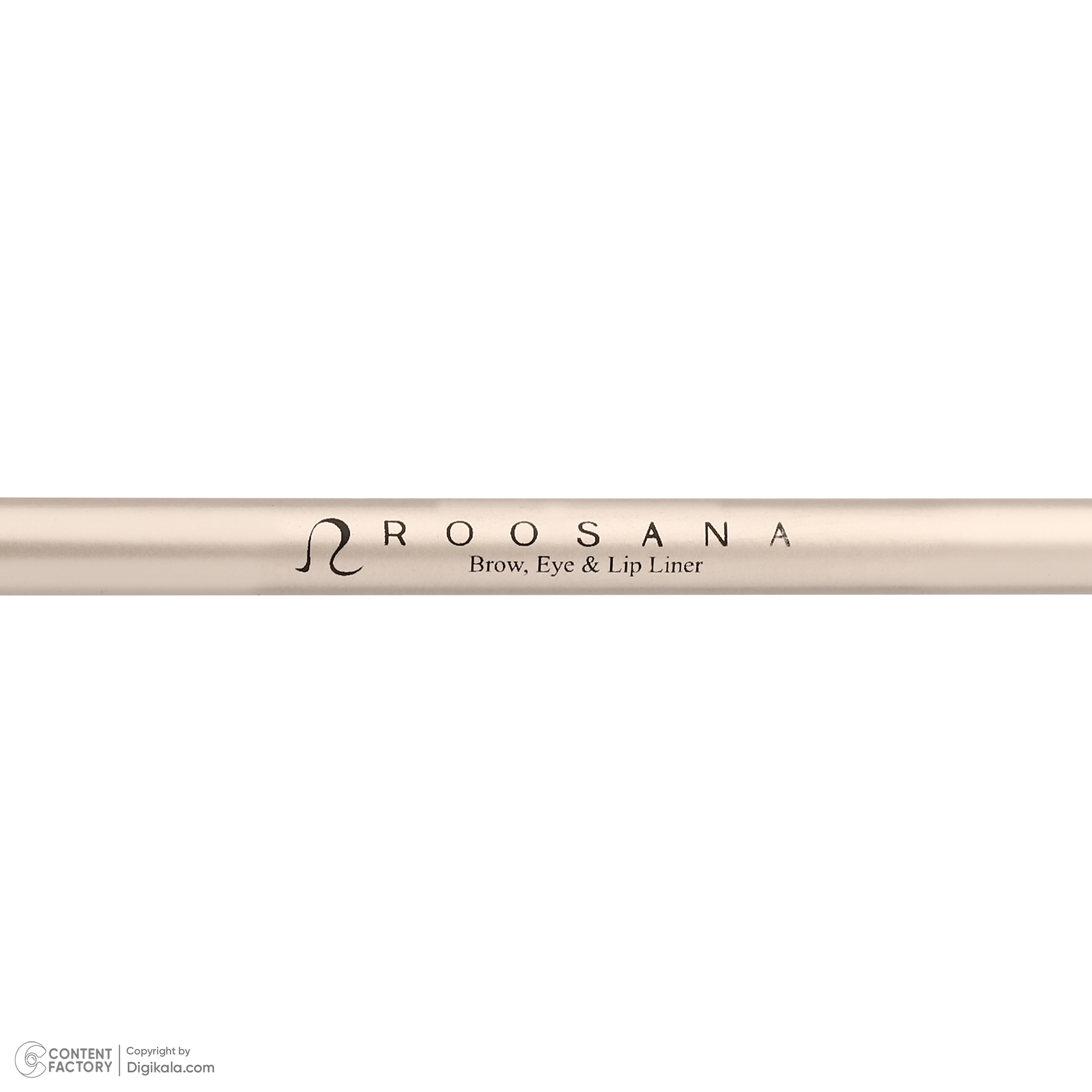 مداد چشم روسانا مدل XNSE شماره 115