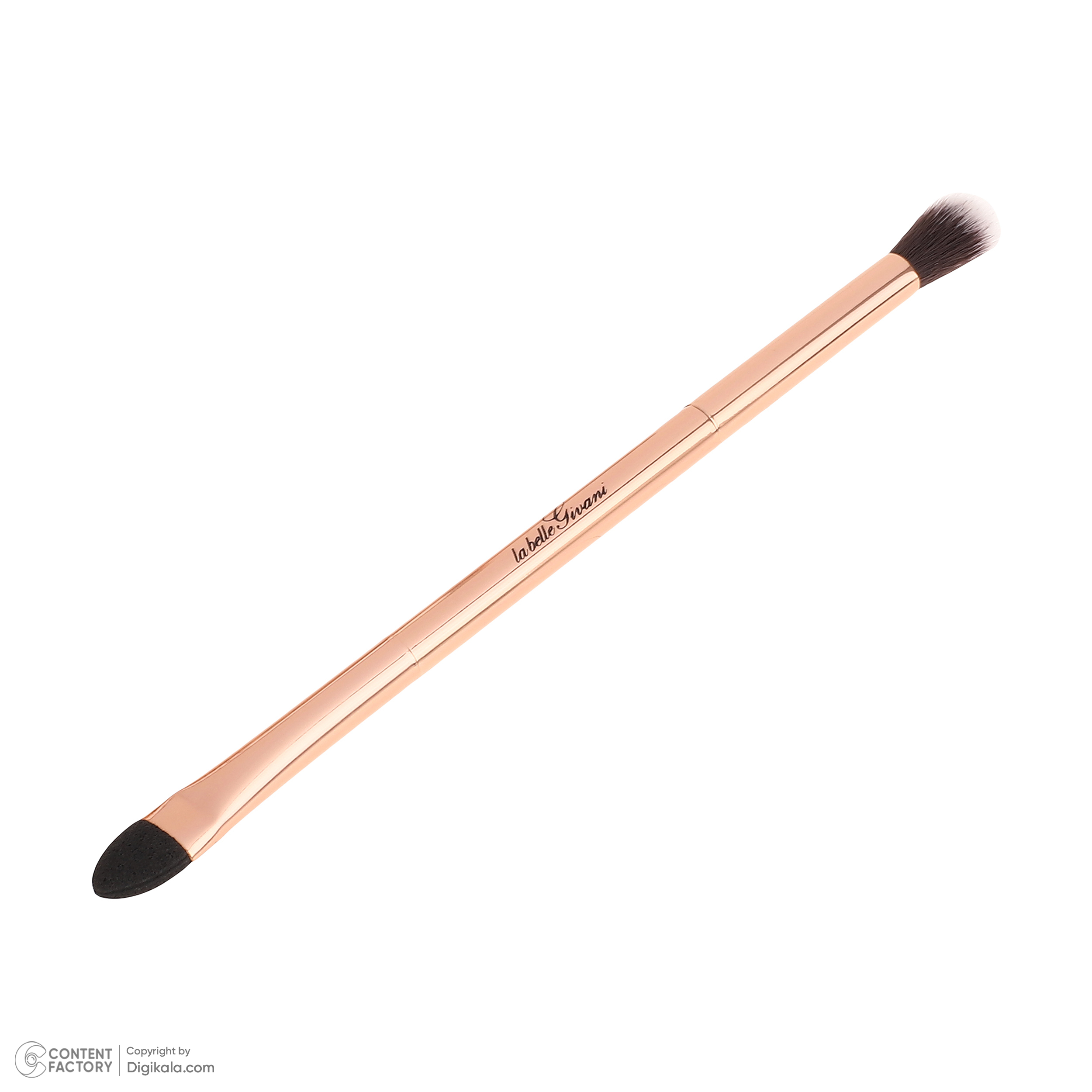 پالت سایه چشم لابلا جیوانی مدل 604