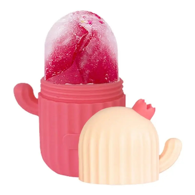 ابزار مراقبت از پوست صورت مدل Cactus