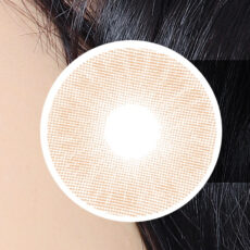 لنز چشم هرا کد SBA120 رنگ موکا