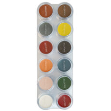 سایه هانتین مدل 12c