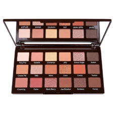 پالت سایه چشم فبل مدل استلار