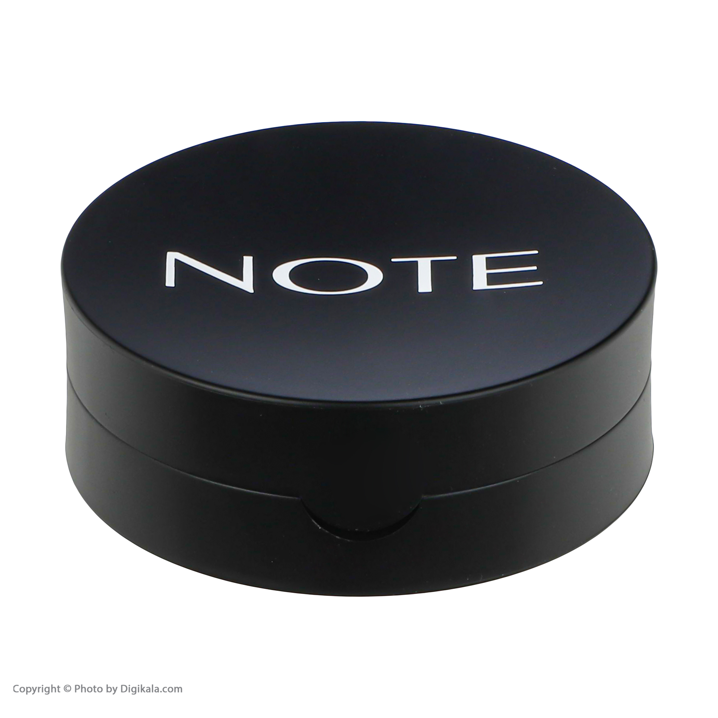 رژ گونه نوت سری Luminous Silk تحت لیسانس شماره02