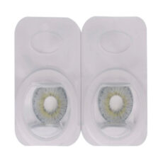 لنز چشم رویال ویژن شماره 003 رنگ طوسی سبز