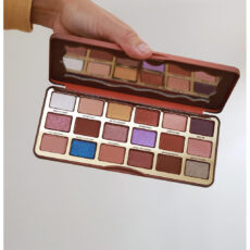 پالت سایه چشم توفیسد مدل Better Than Chocolate