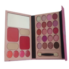 پالت سایه چشم ایمن آف نوبل مدل Girl1404