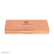 پالت سایه چشم لابلا جیوانی مدل 604