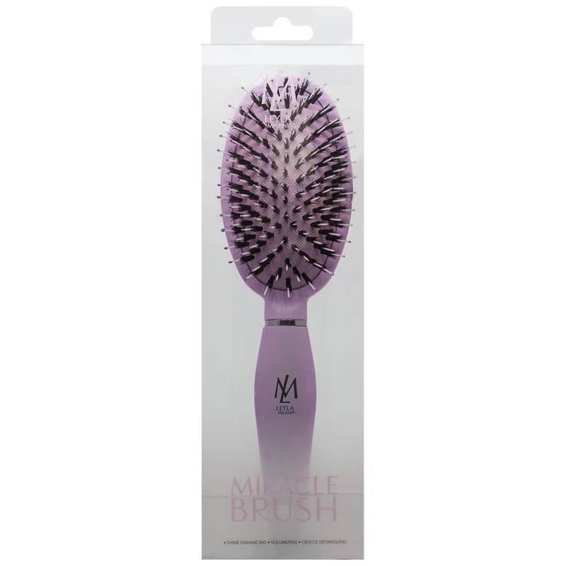 برس مو لیلا میلانی مدل miracle