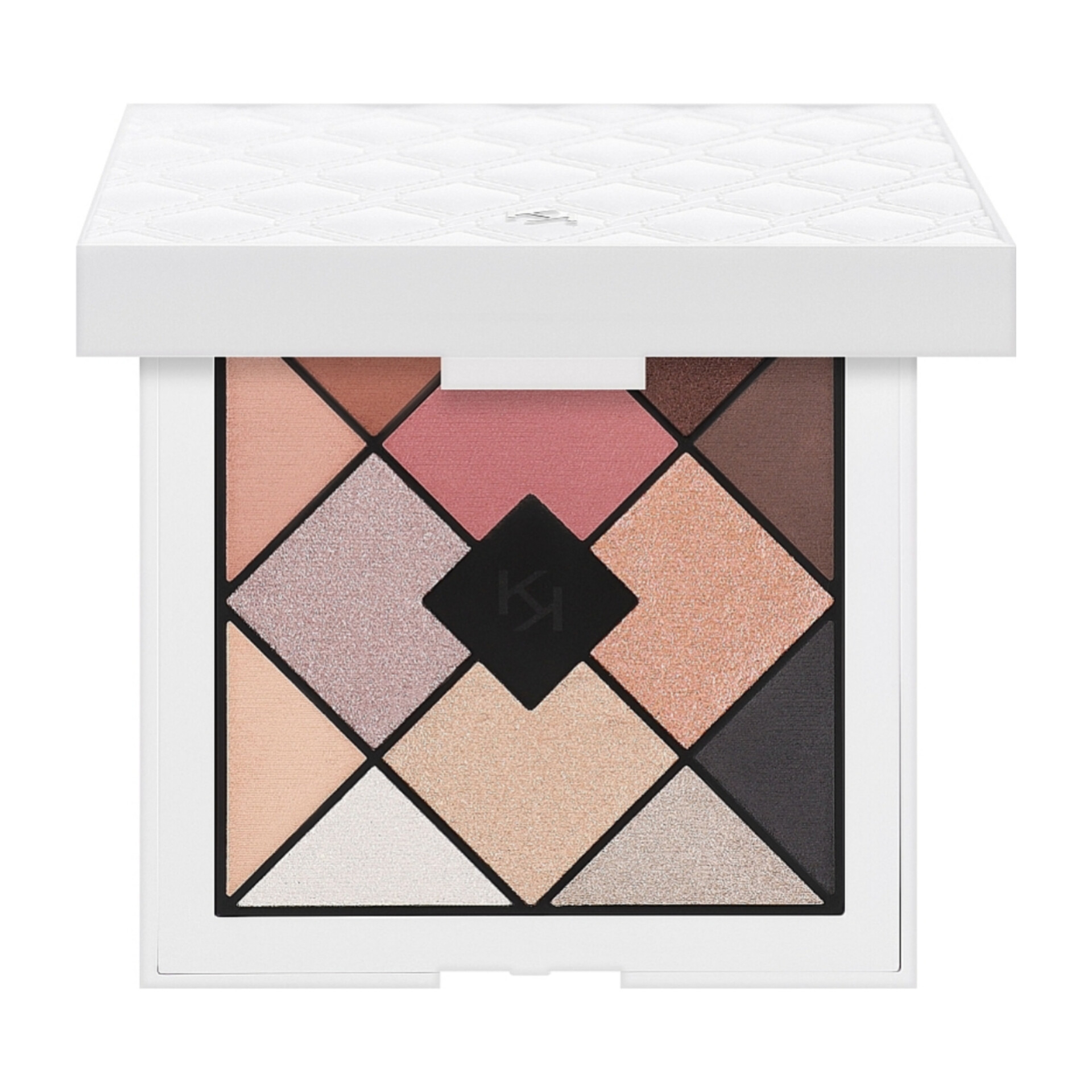 پالت سایه چشم کیکو میلانو مدل Holiday Premiere Dreamy