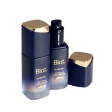 کرم پودر بیو استار مدل SERUM FOUNDATION شماره B501 حجم 50 میلی لیتر