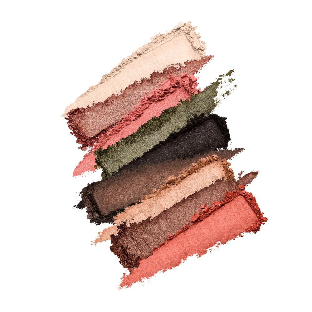 پالت سایه چشم توفیسد مدل Sweet Peach