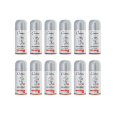 اسپری مو دریکس مدل 1512 حجم ۱۵۰ میلی لیتر مجموعه ۱۲ عددی