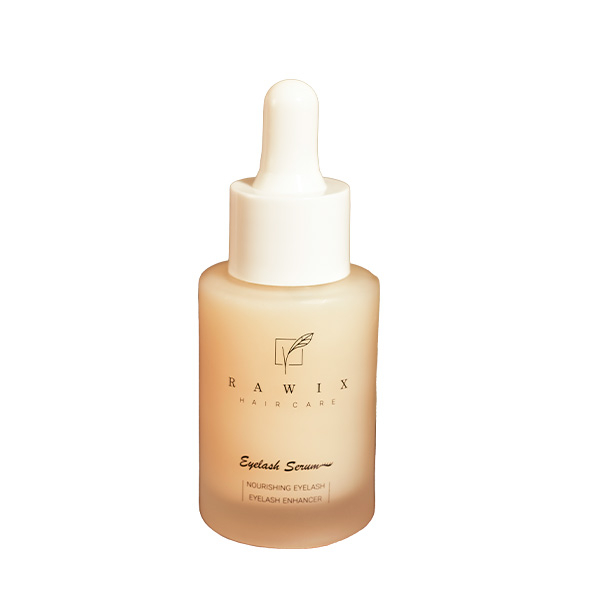 سرم مژه راویکس مدل تقویتی و ضد ریزش حجم 30 میلی لیتر