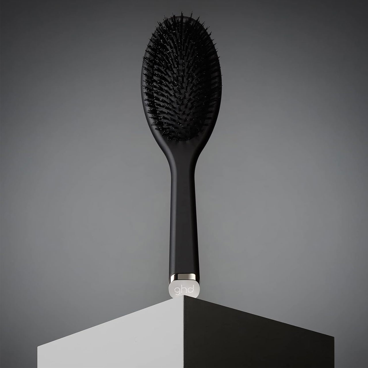 برس مو جی اچ دی مدل OVAL