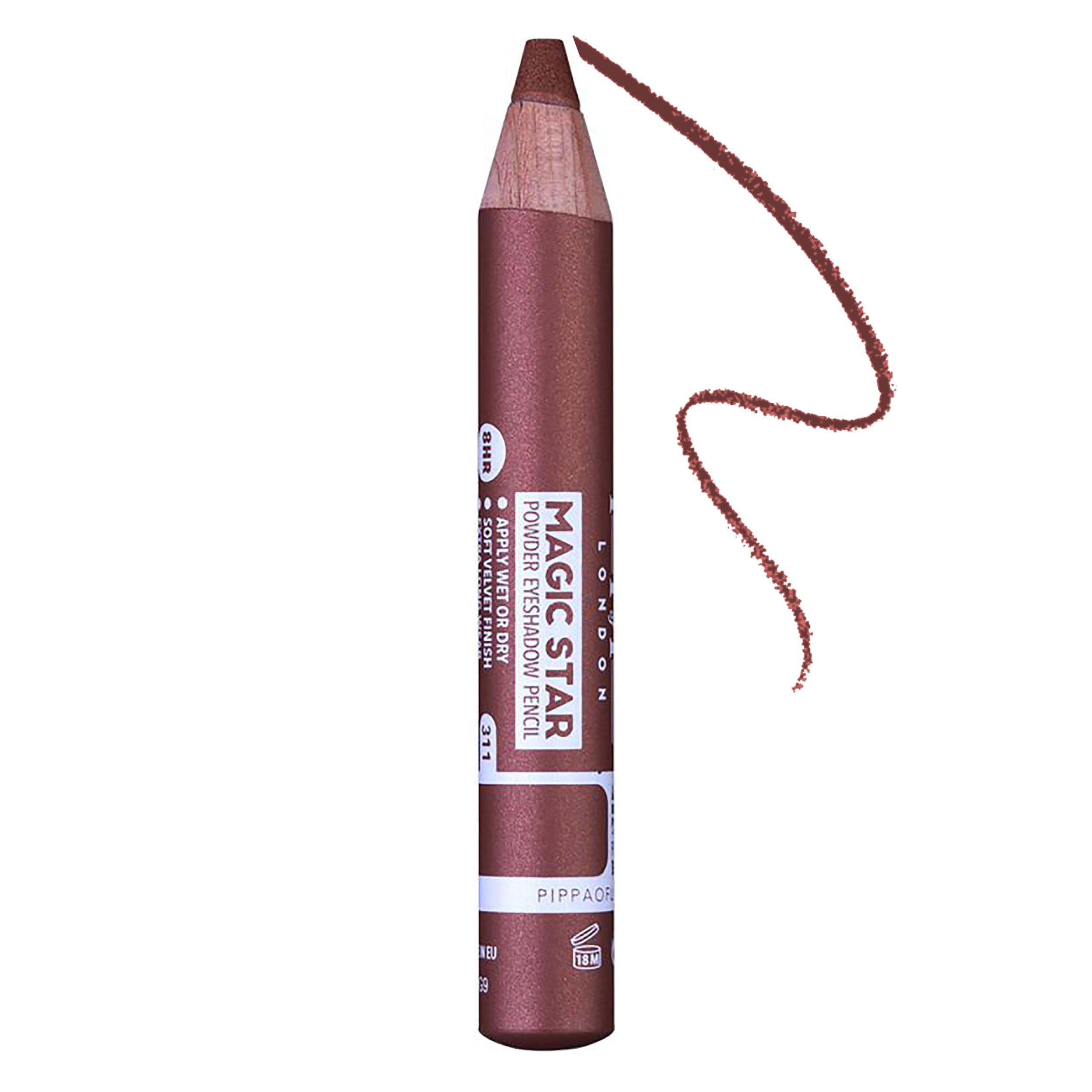 سایه چشم مدادی پیپا شماره 311