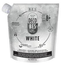 پودر دکلره بس مدل white حجم ۵۰۰ گرم