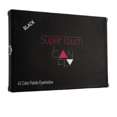 پالت سایه چشم سوپرتاچ کد 04 شماره 01