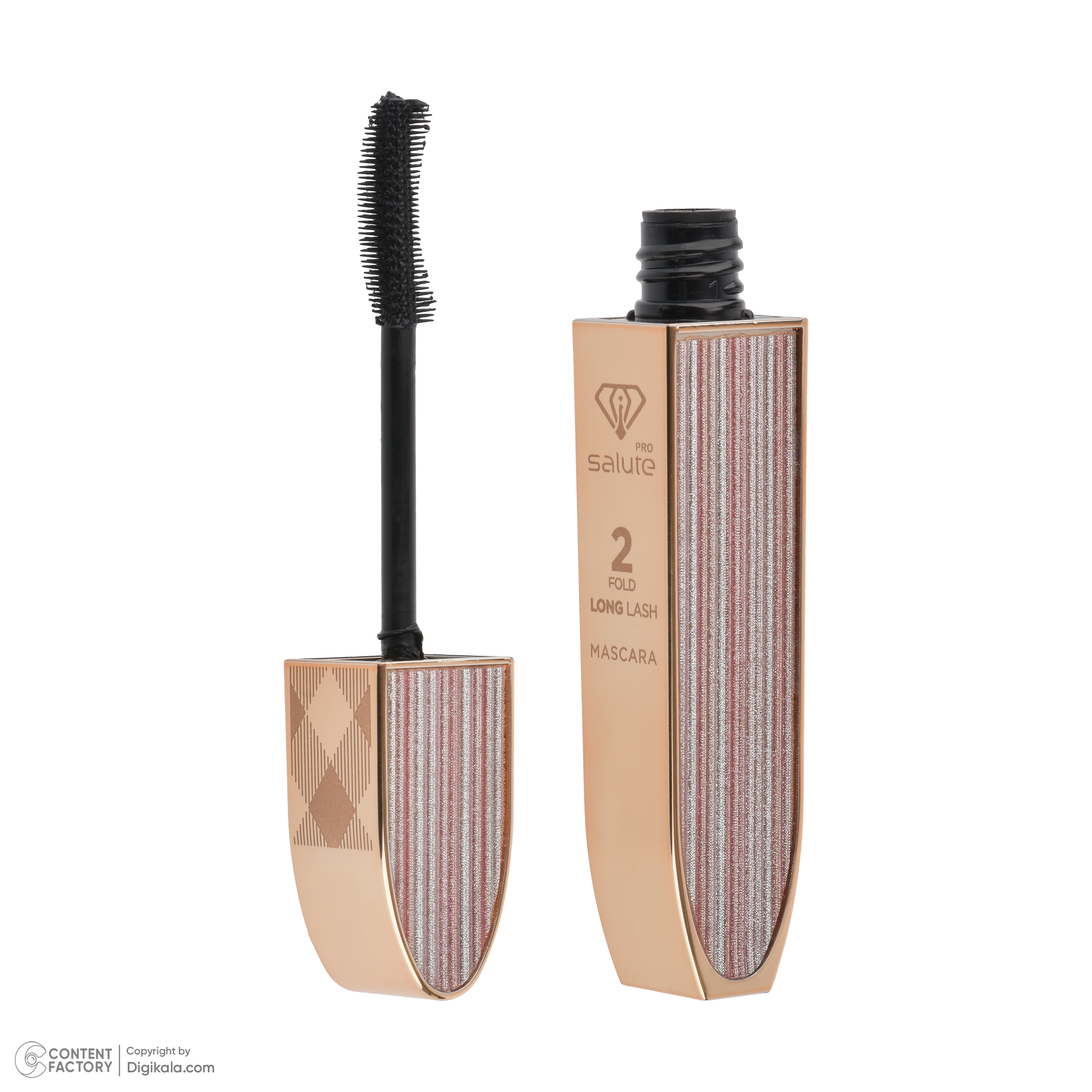 ریمل بلند کننده سالوته پرو مدل 003