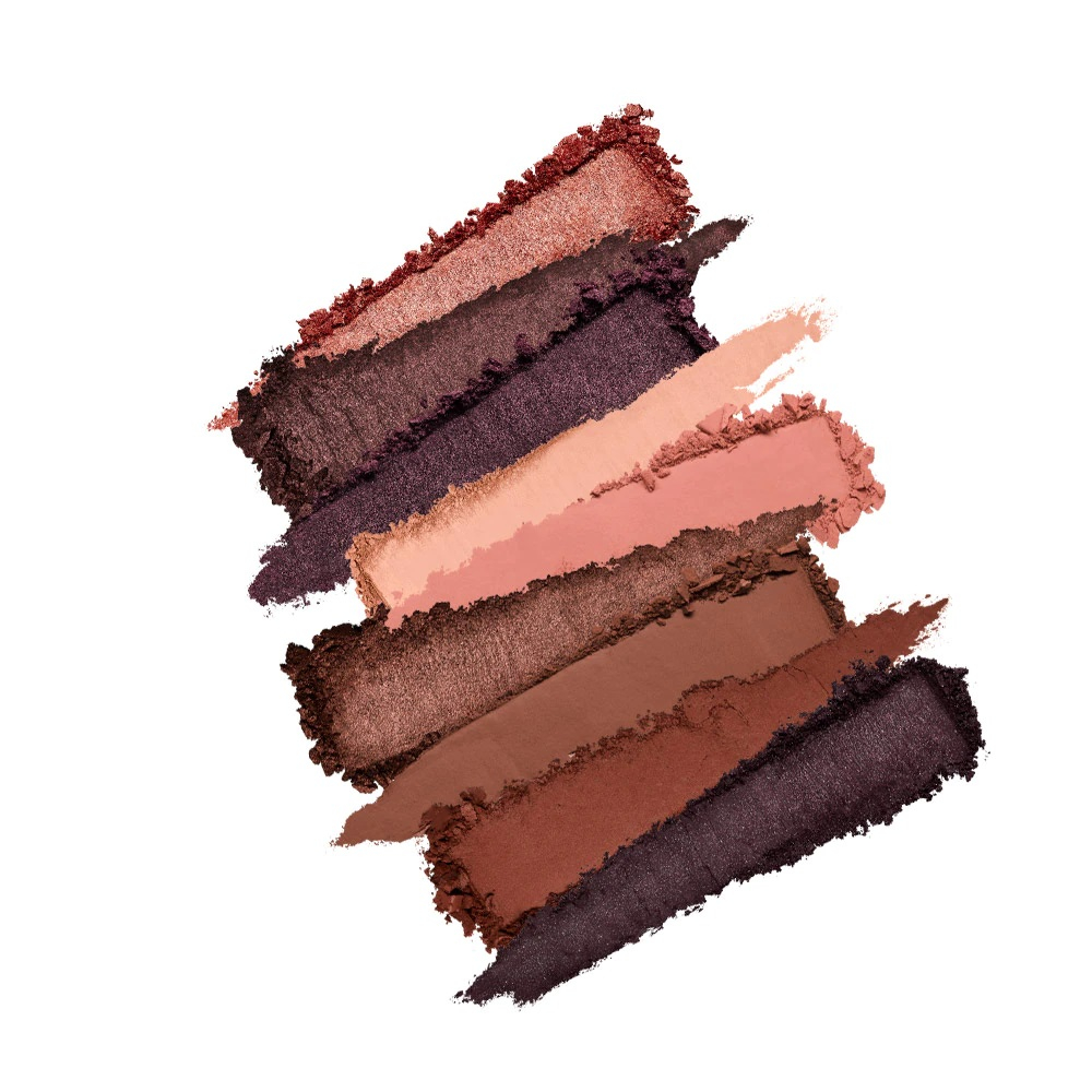 پالت سایه چشم توفیسد مدل Sweet Peach