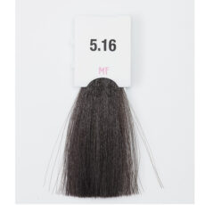 رنگ مو فرامسی مدل glamour شماره 5.16 حجم 100 میلی لیتر رنگ فندقی طبیعی