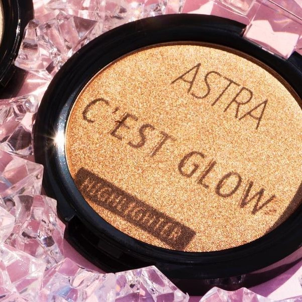 هایلایتر  استرا مدل 1134 شماره 002