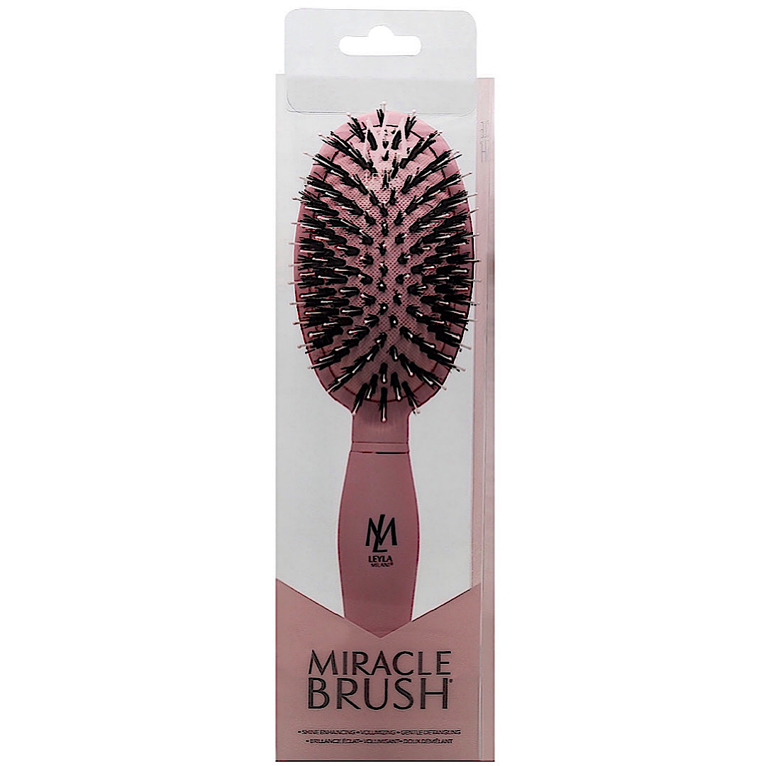 برس مو لیلا میلانی مدل miracle