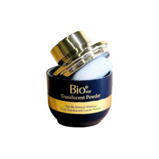 پودر تثبیت کننده آرایش صورت بیو استار مدل Translucent