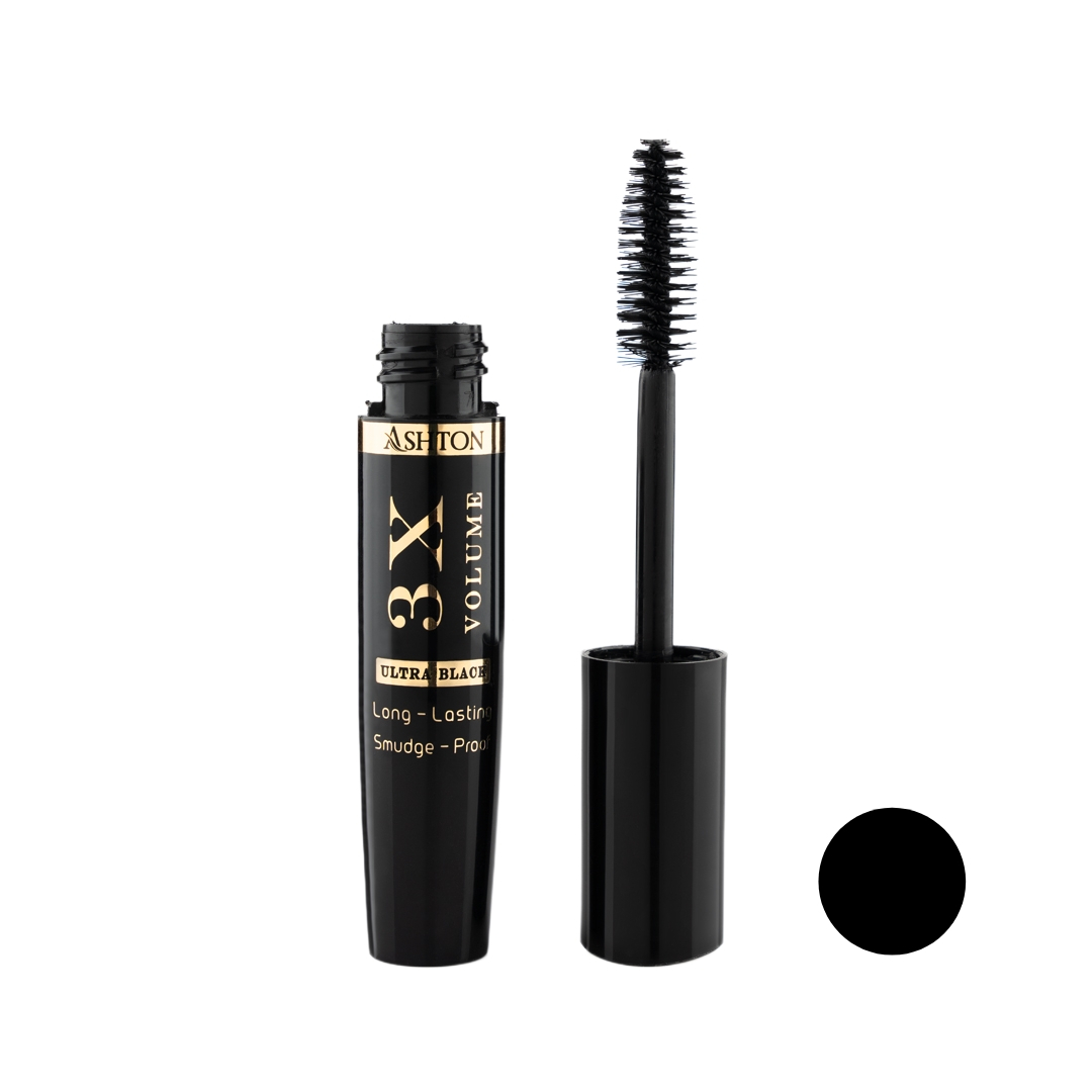 ریمل اشتون مدل 3X