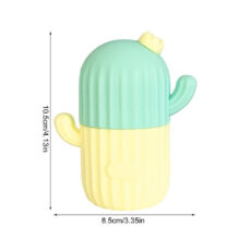 ابزار مراقبت از پوست صورت مدل Cactus