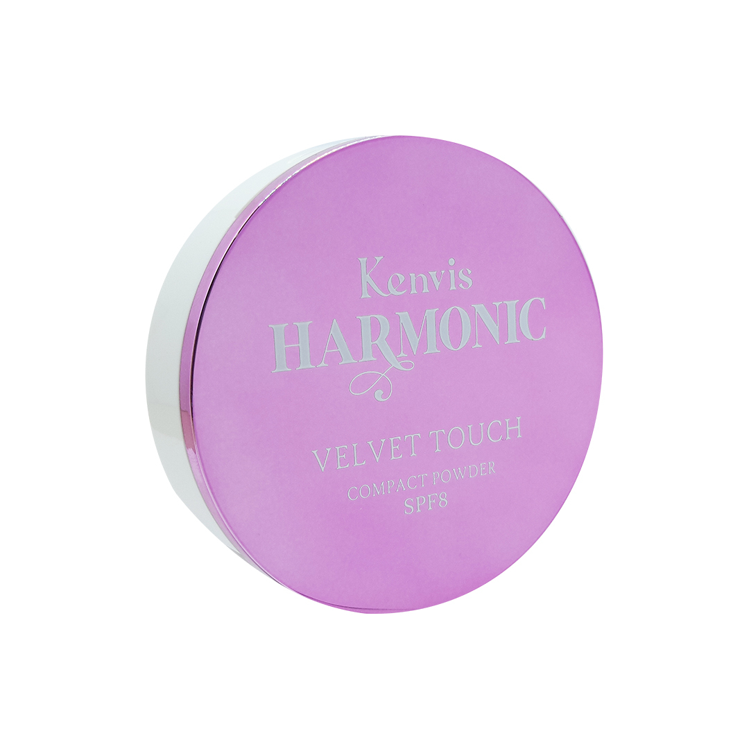 پنکیک کنویس مدل VELVET TOUCH شماره K01