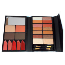 پالت آرایش صورت آنی لیدی شماره 002