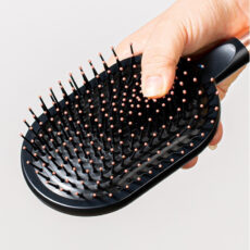 برس مو مدل Air Bag به همراه شانه مو