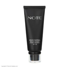 کرم پودر نوت مدل Rejuvenating تحت لیسانس شماره09 حجم 35 میلی لیتر